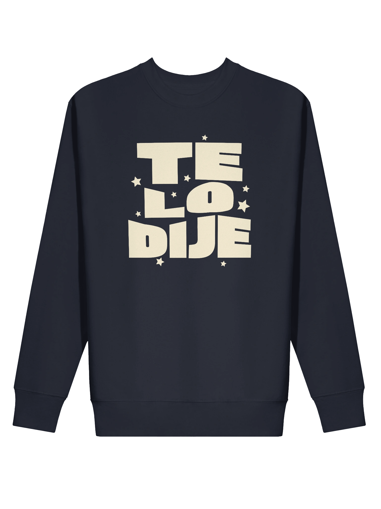 Te lo Dije Premium Crewneck Sweatshirt product image (9)
