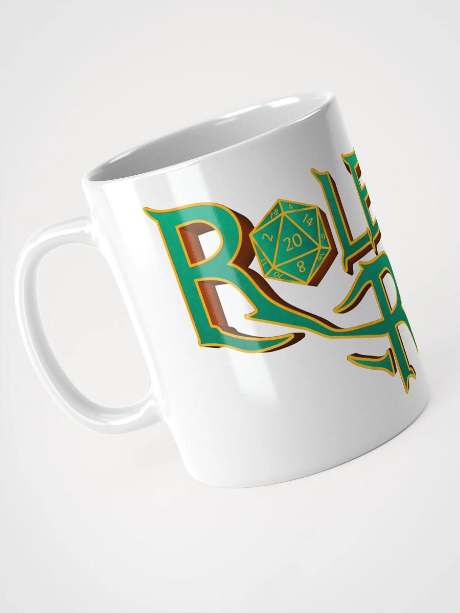 Roleplay Relay Mug product image (3)