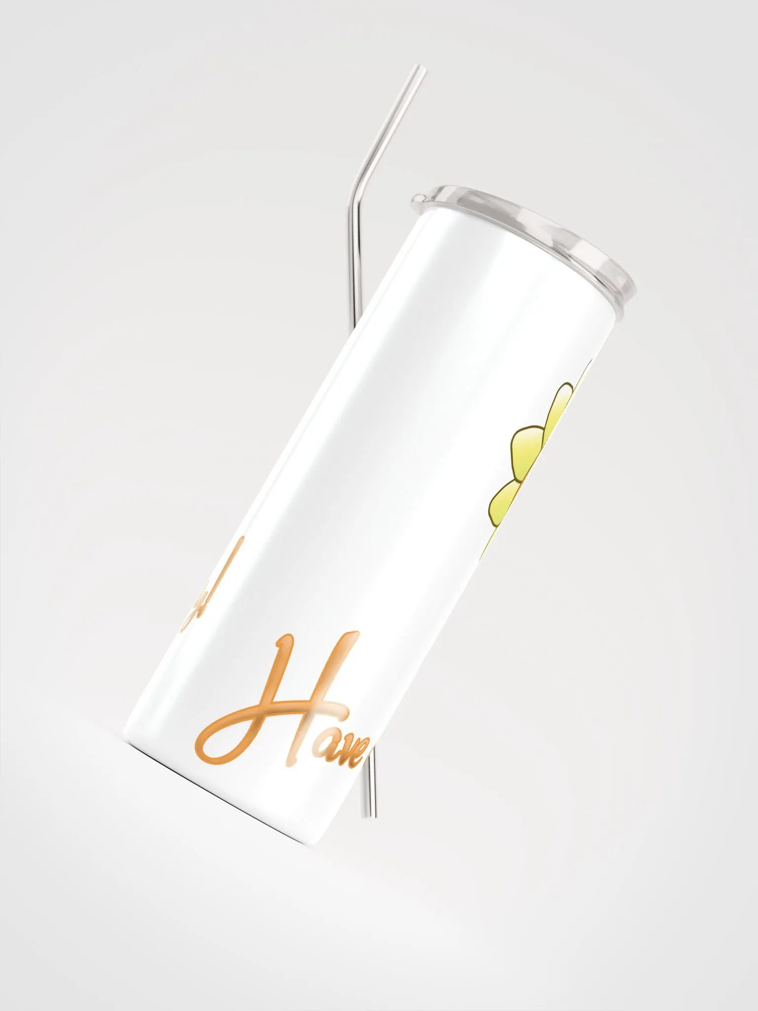 Sunni Day Slim Tumbler product image (4)