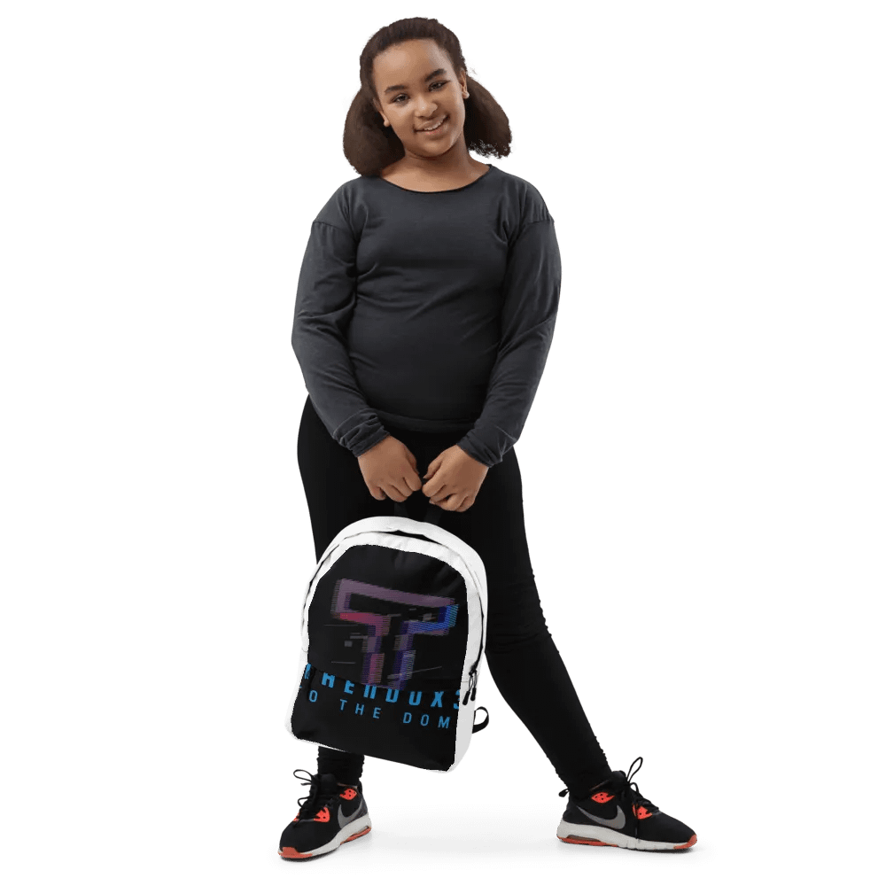 THendo Backpack product image (7)