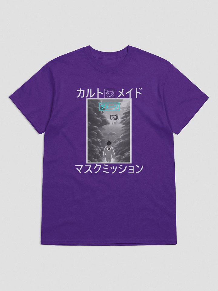 Damage: The Anime Edition product image (1)