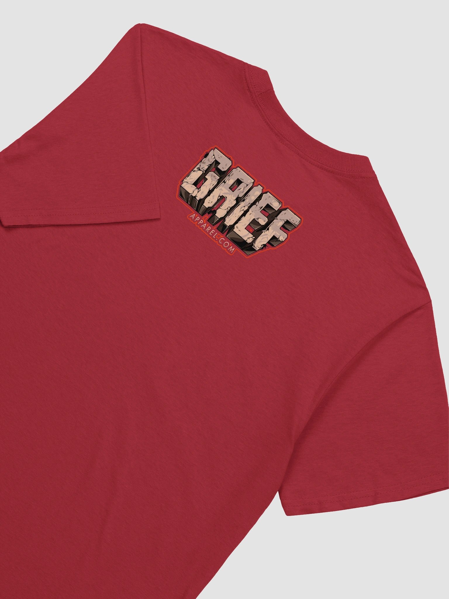 OLD SERVER Tee product image (3)