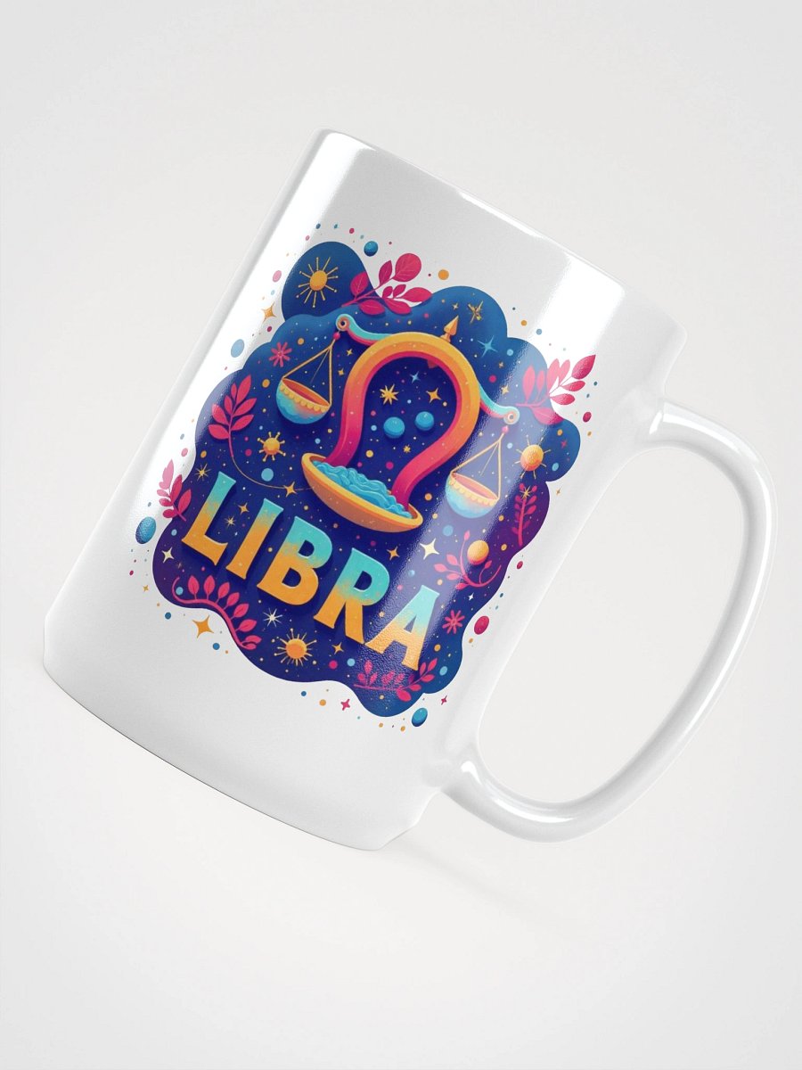 Libra Zodiac Sign product image (4)