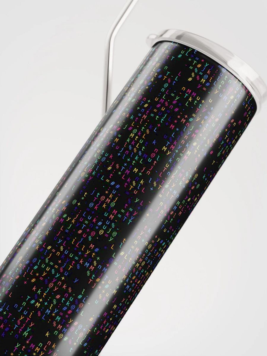 Quantum Codefall: Electric Drift product image (4)