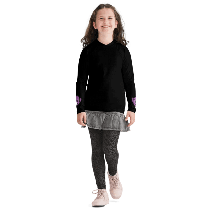 Youth Rash Guard product image (2)