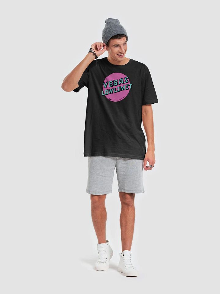 VegasLowLimit SC T-Shirt product image (2)