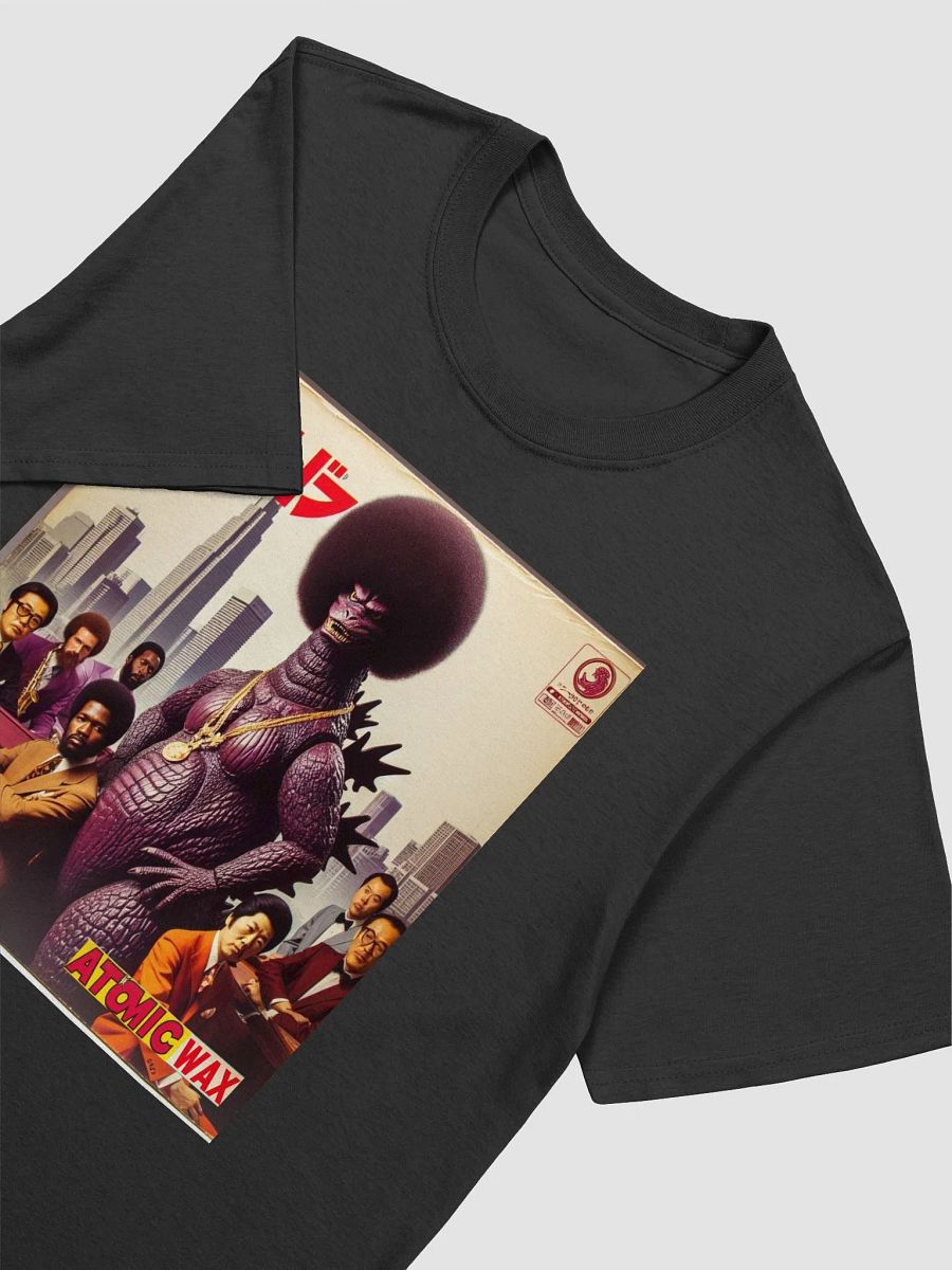 Pimpzilla The Chairmen Of The Board T-Shirt product image (3)