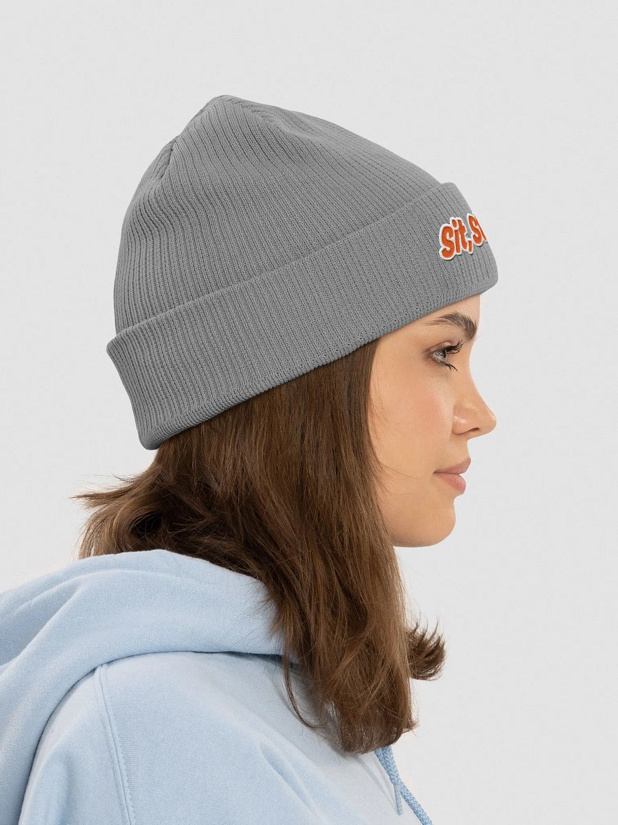 Logo Beenie product image (8)