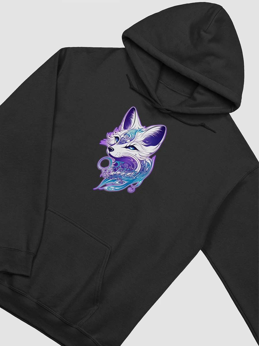 Majestic Purple Vixen Hotwife Vixen Hoodie product image (18)