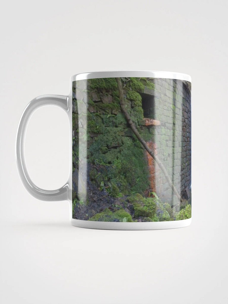 007 Explore TV Mug product image (2)