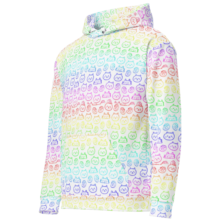 Rainbow Cat Design! product image (2)