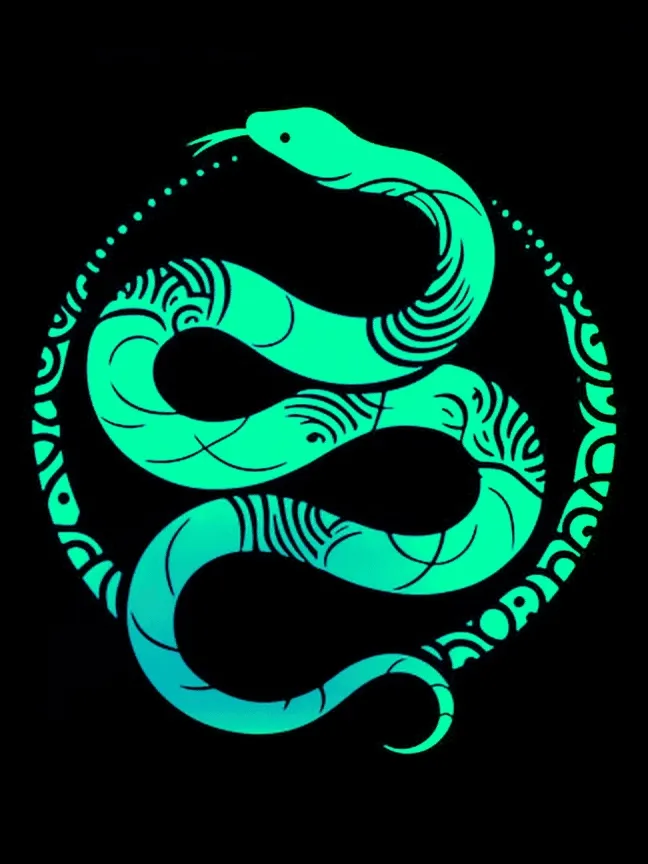 Snake Charm [13x13] product image (1)