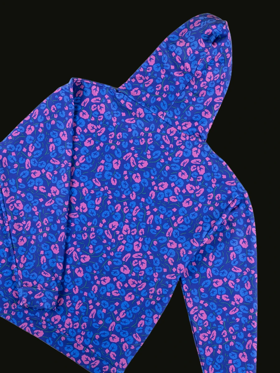 Patterns Hoodie product image (4)
