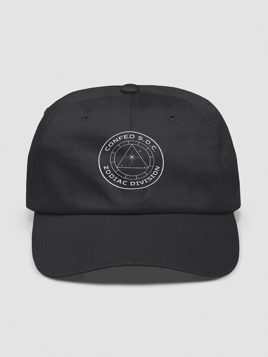 Zodiac Division Cap product image (1)