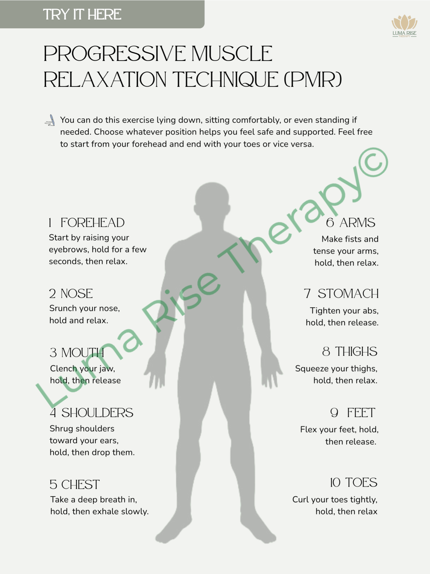 Finding Calm in Chaos: Guided Anxiety Workbook for Adults product image (8)