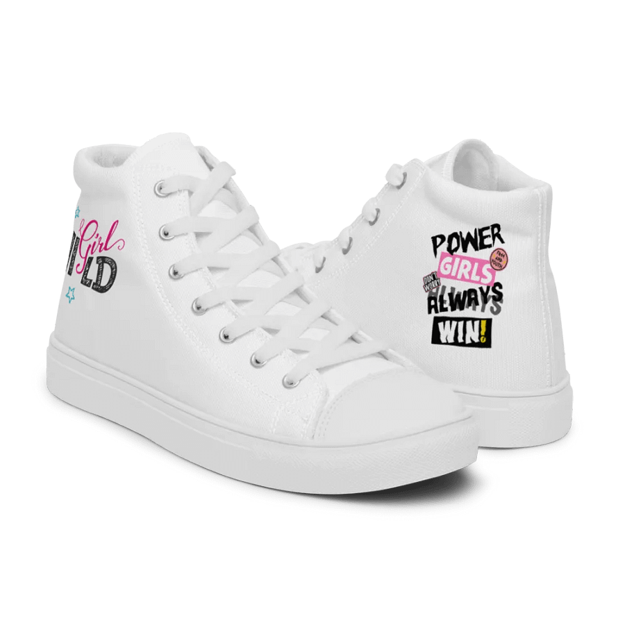 Wild Girl product image (8)