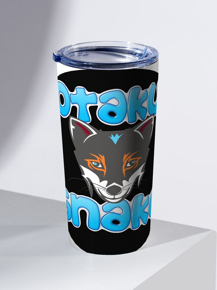 snakes big tumbler product image (2)