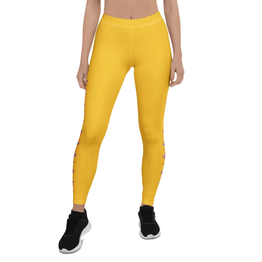 ANGST TIGHTS product image (1)