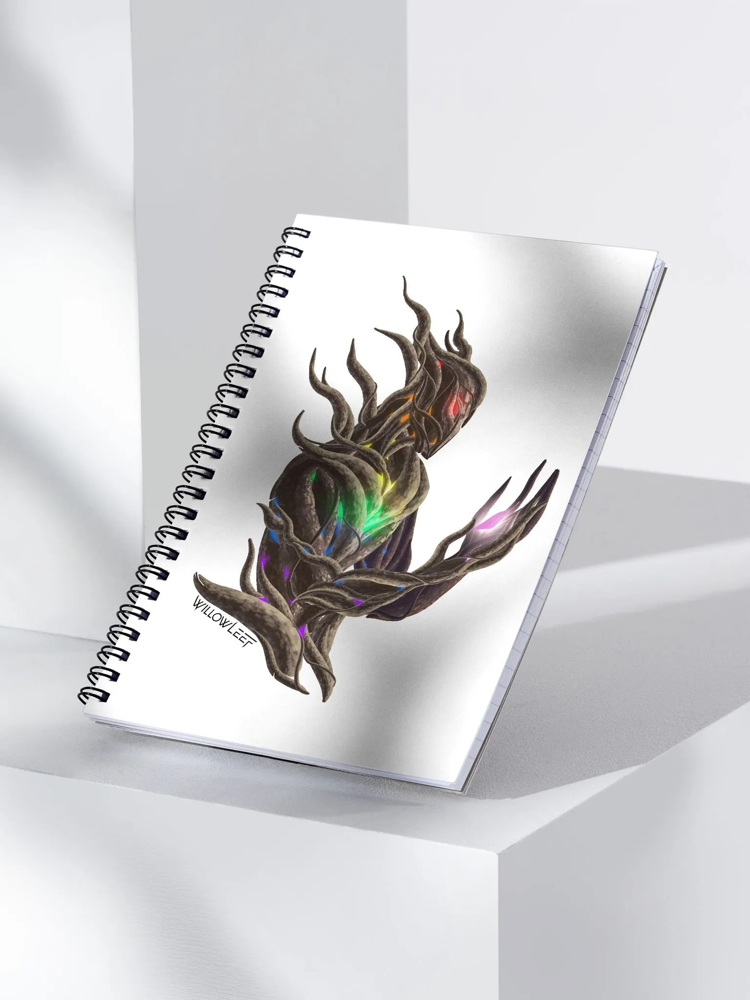 PRIDE Leef Protector Notebook product image (4)