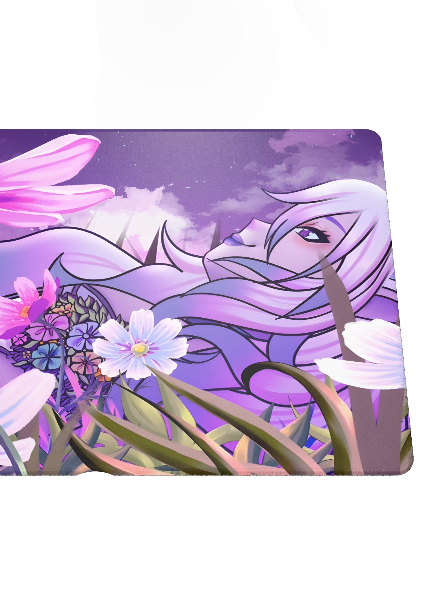 DoriDreamWeaver mouse pad product image (5)