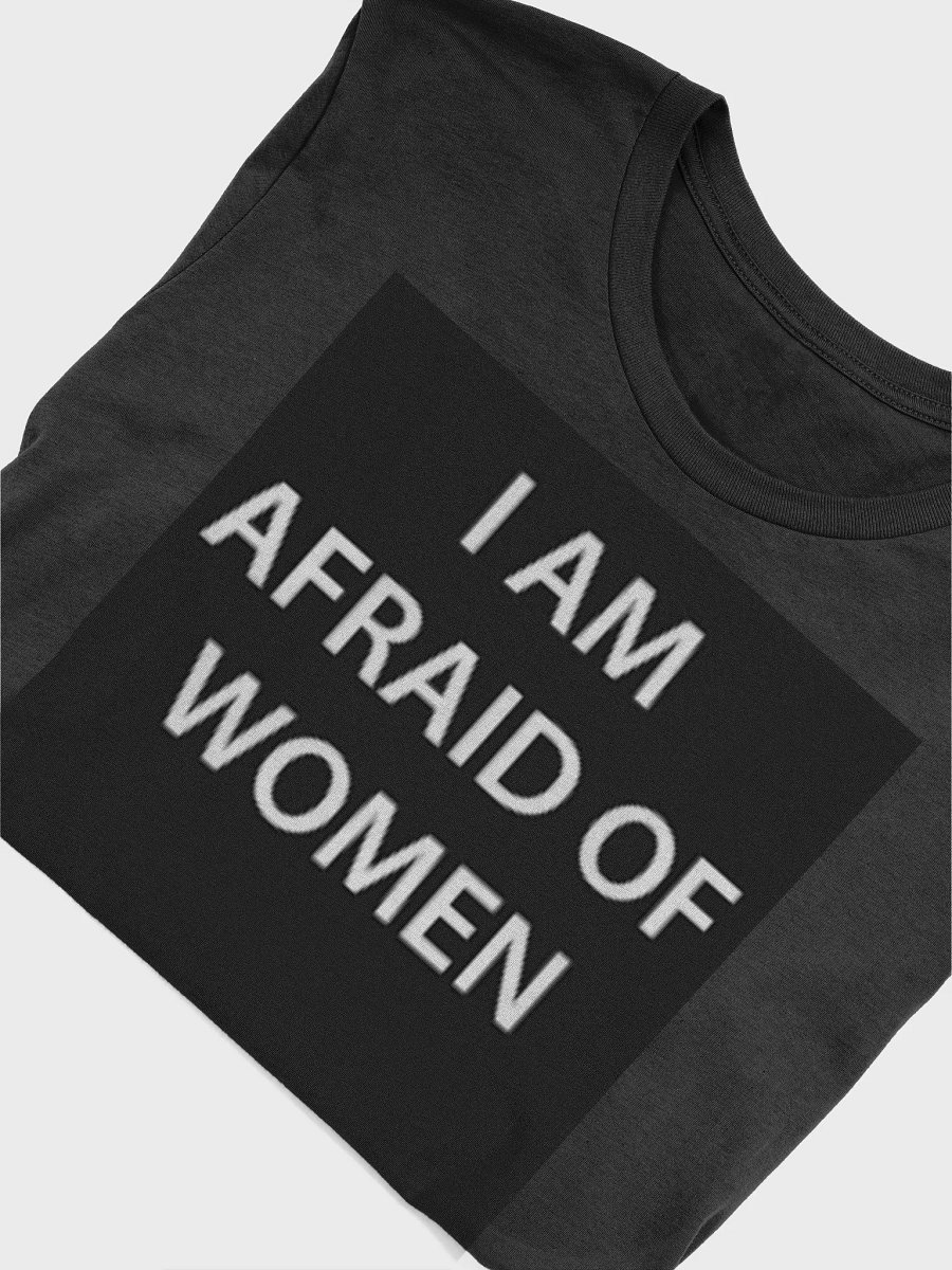 i AM AFRAID product image (5)