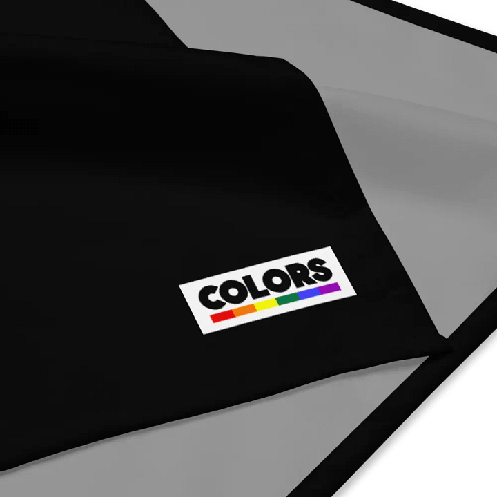 Black Bandana product image (2)