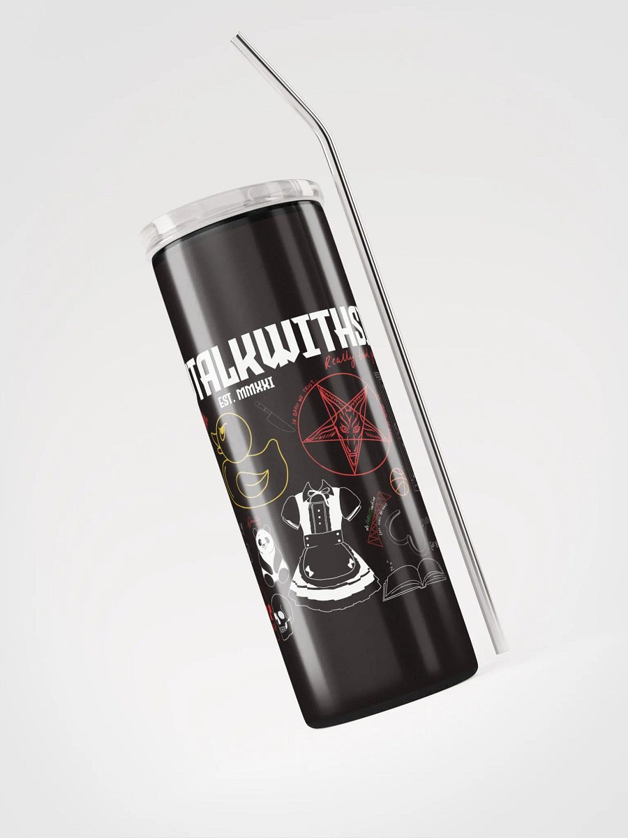 Sip Sip Sid - Doodle edition! product image (3)