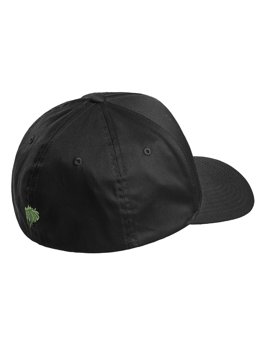 QuadIV Flexfit Hat product image (3)