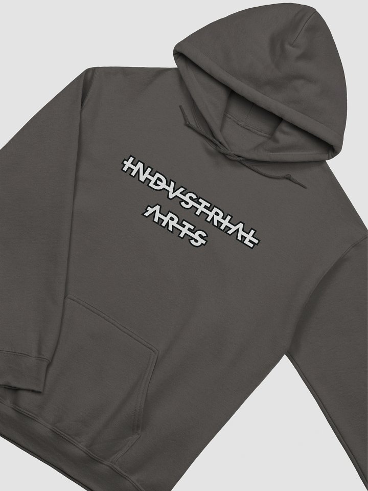 Classic Brand Hoodie product image (1)