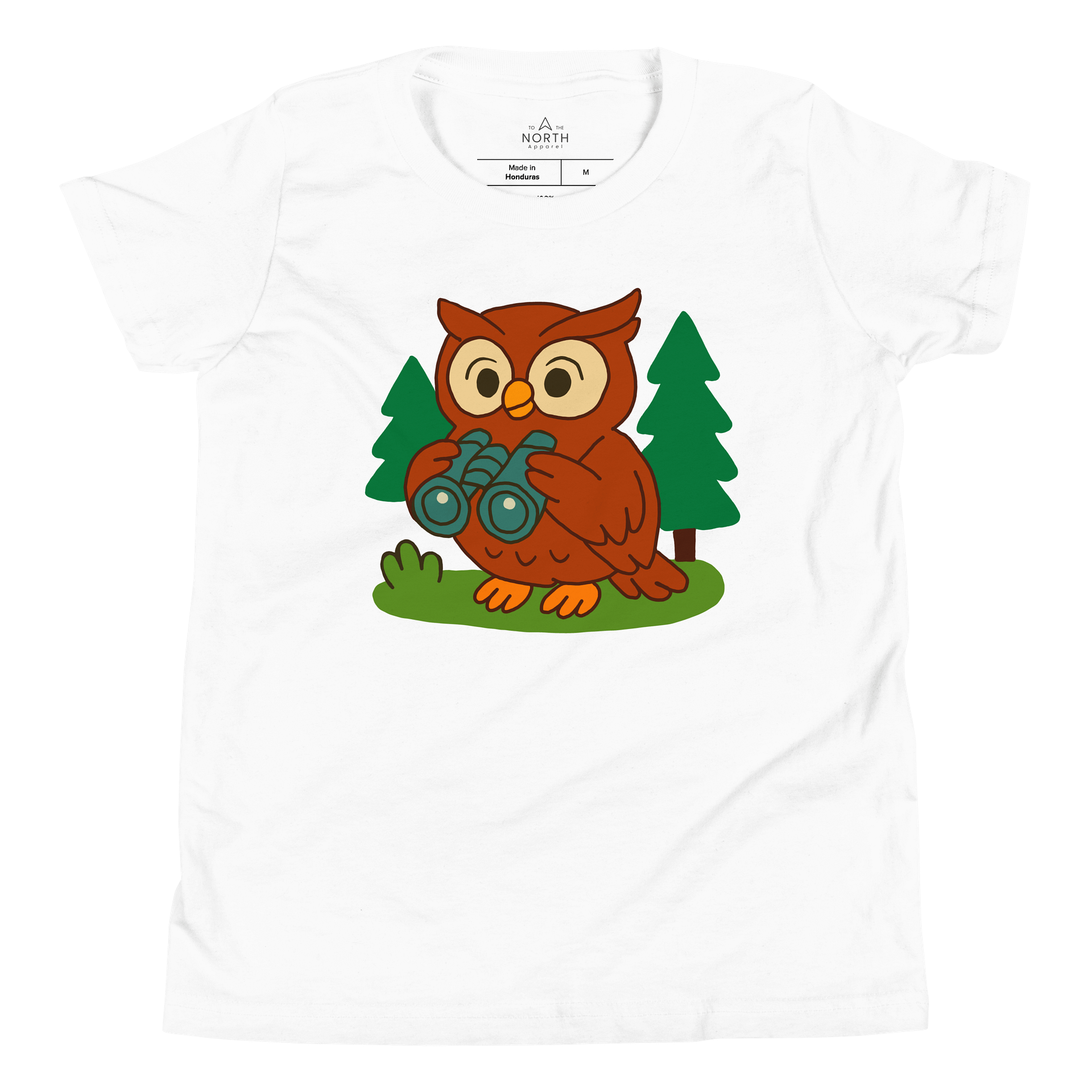 Bird Watcher in Training product image (1)