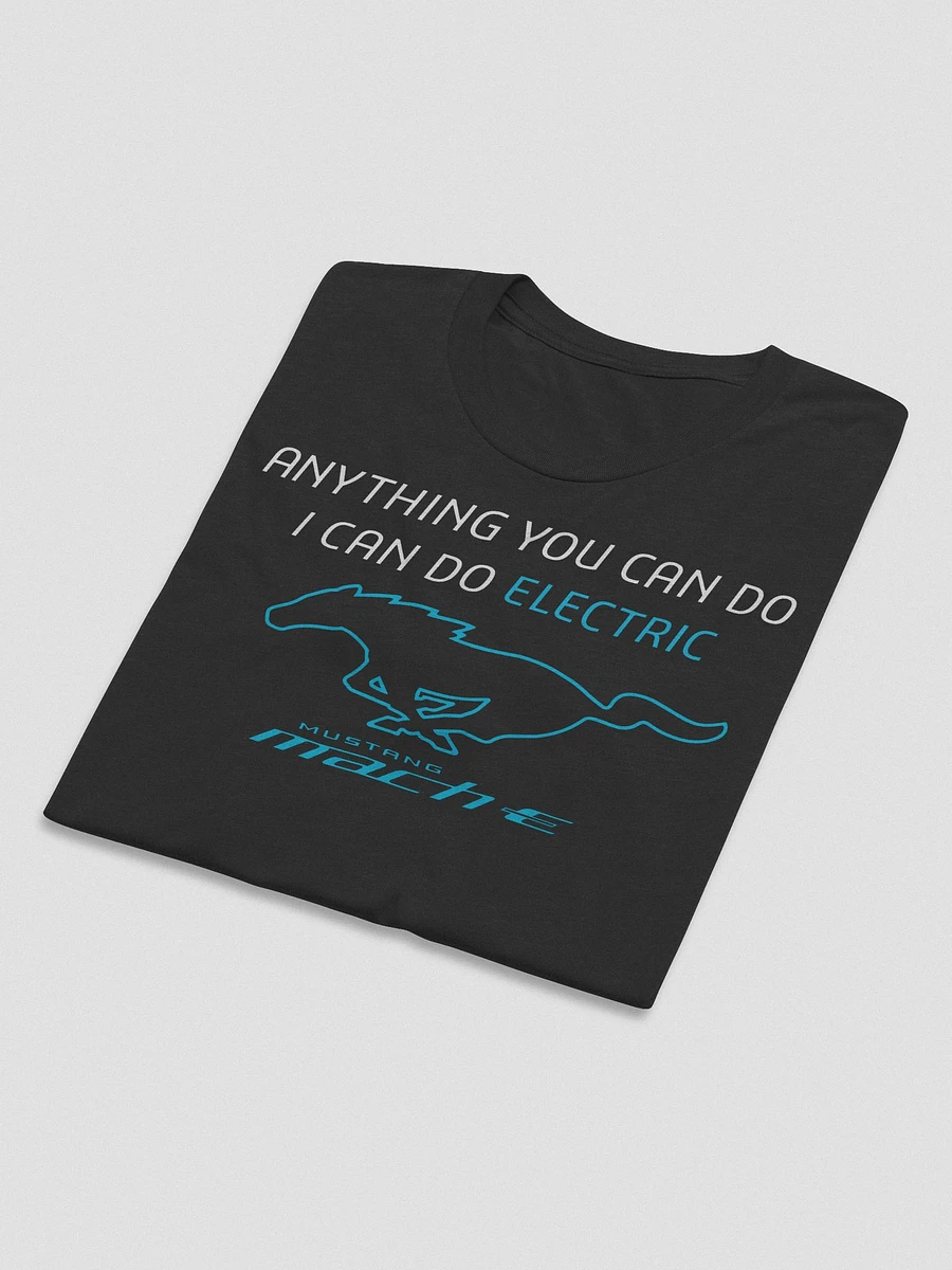 Anything you can do shirt product image (5)