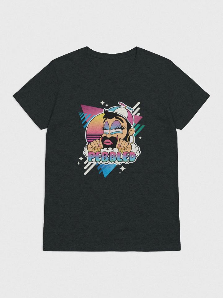 Pebbled Tee product image (1)