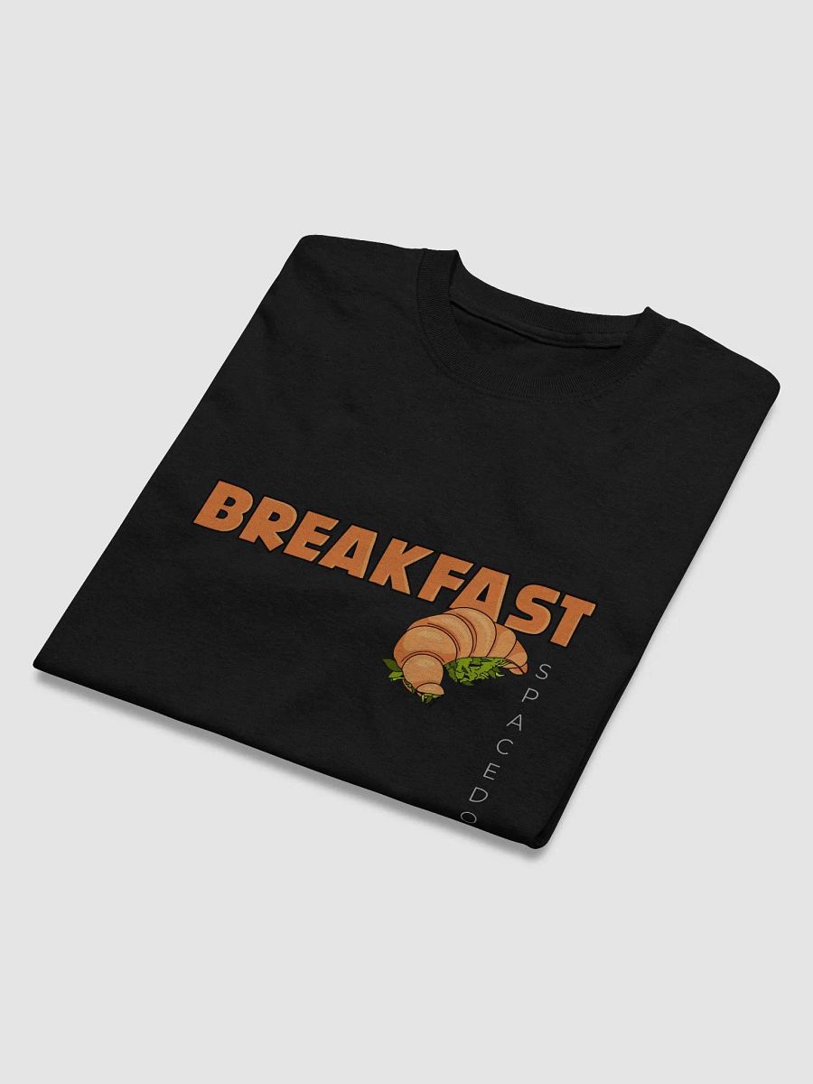 Breakfast Gildan Heavyweight T-Shirt product image (28)