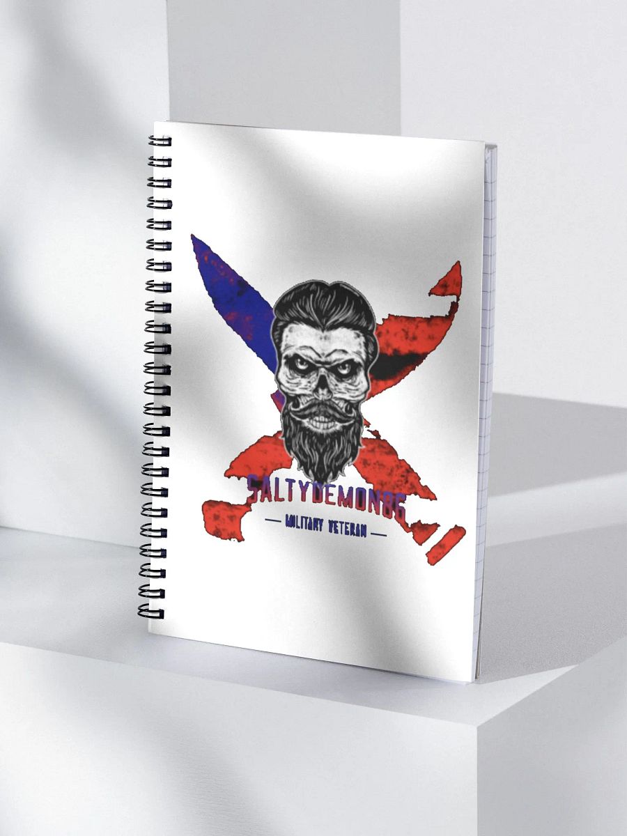salty notebook product image (3)