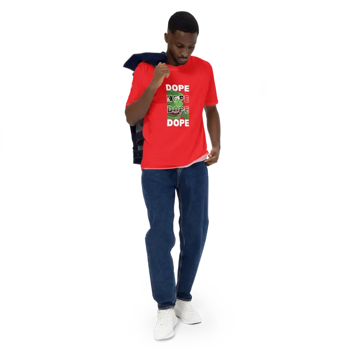 Dope T-Shirt product image (2)