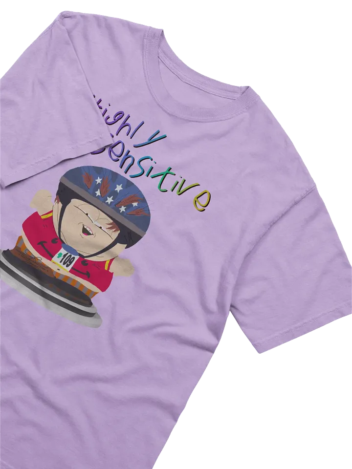 Special Olympics Cartman T-Shirt product image (2)