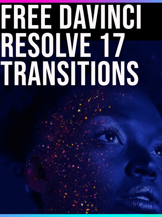 Mixed Transitions product image (1)