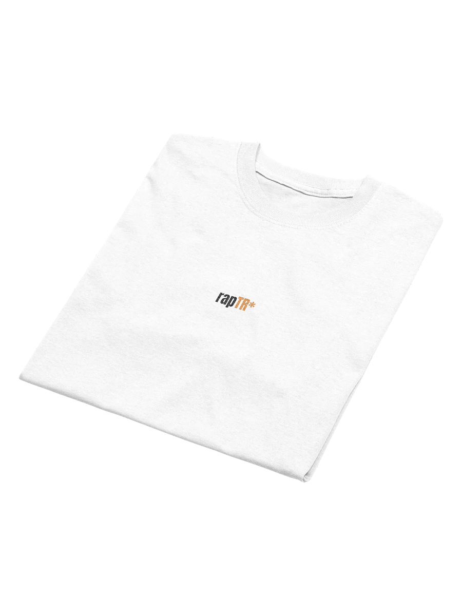 FOR ALL THE DOGS T-SHIRT WHITE product image (4)