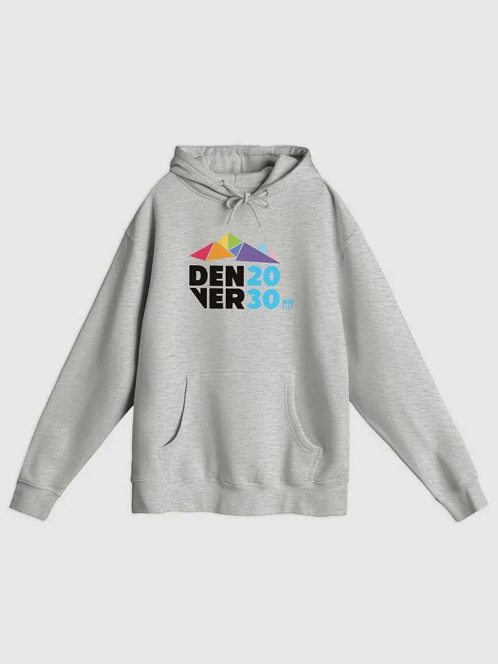 Hoodie product image (1)
