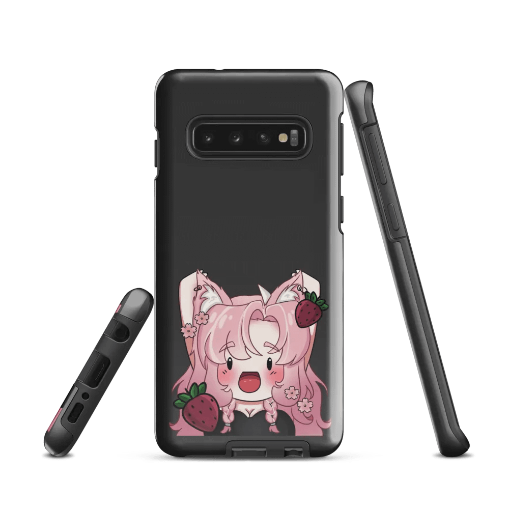Strawberry milk Case product image (1)