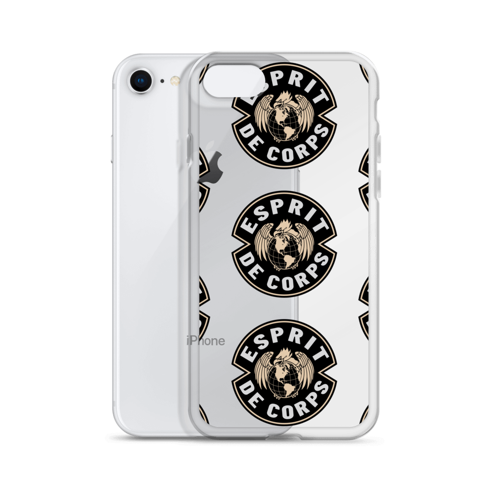 Esprit Logo Phone Case product image (55)