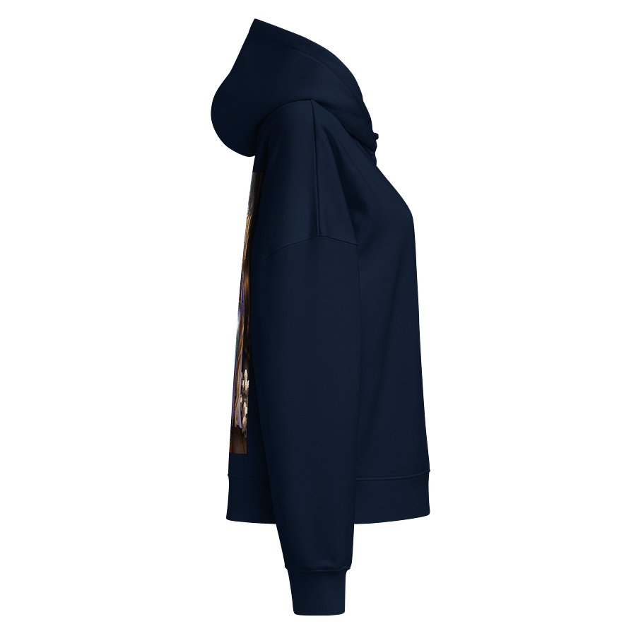 Reliana's Throne Hoodie product image (6)
