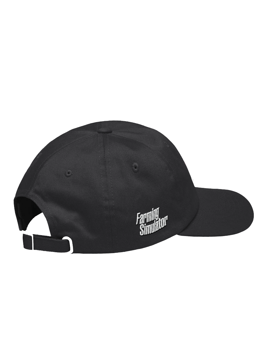 Kšiltovka Spálov product image (4)