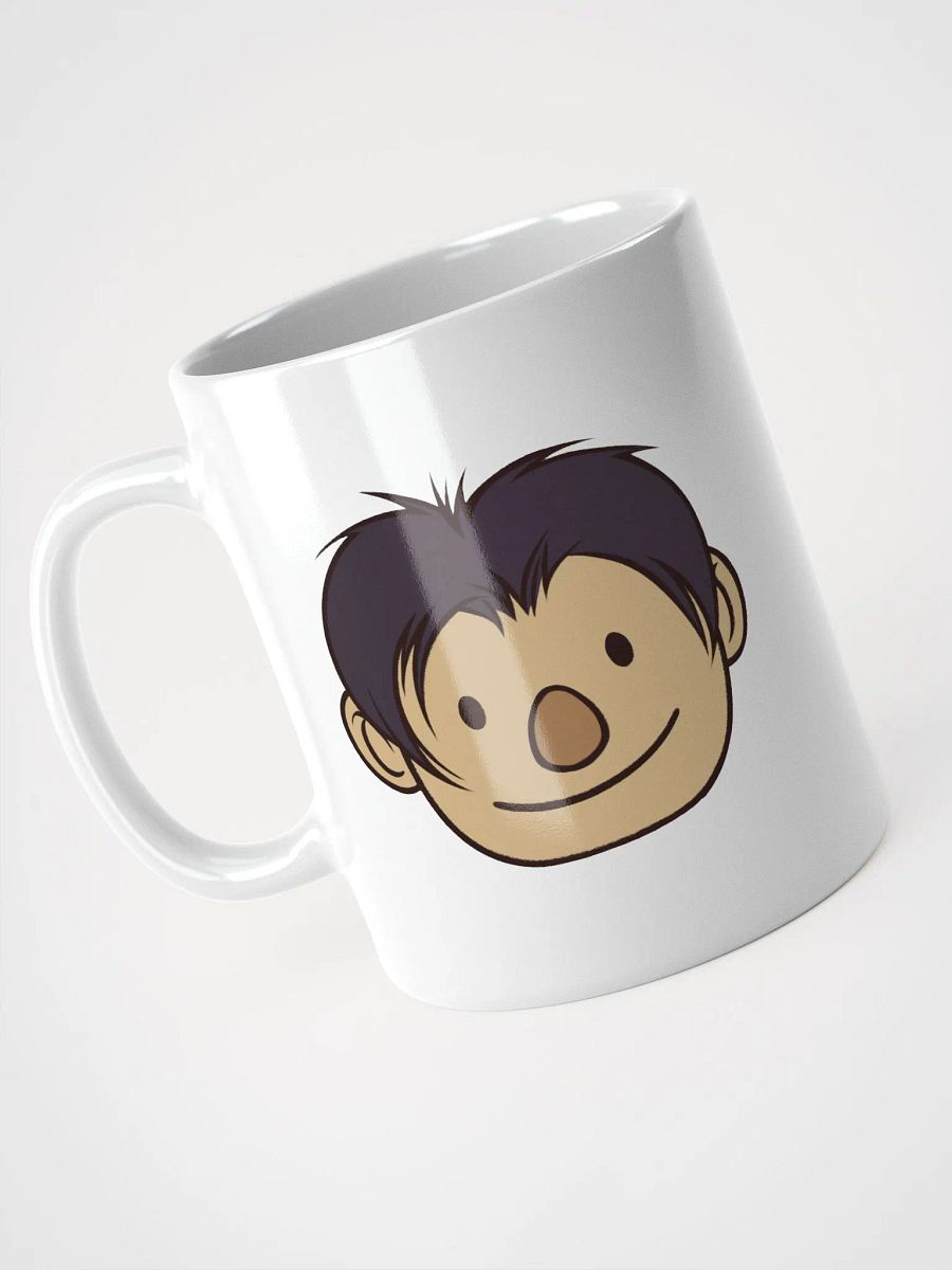 Bean Mug product image (7)