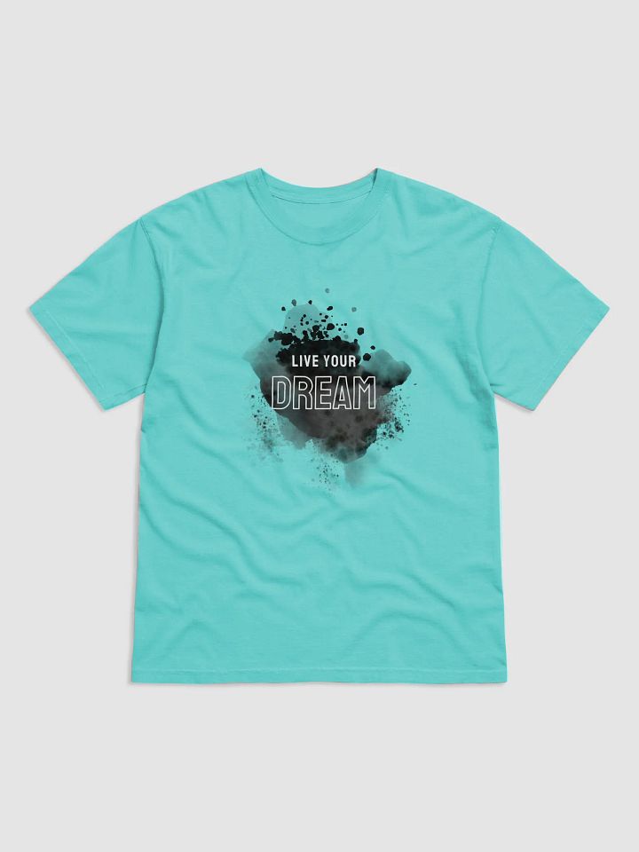 Live Your Dream Comfort Tee product image (1)