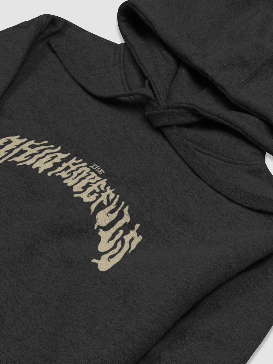 Arachnida Hoodie product image (3)