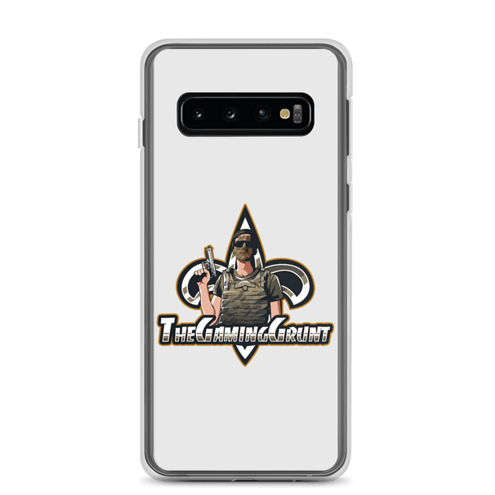 The Gaming Grunt Samsung Case product image (1)