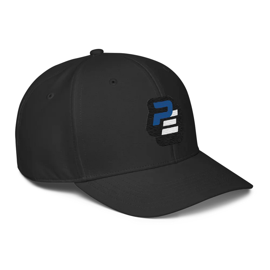 Parker Edge Adidas Cap product image (3)