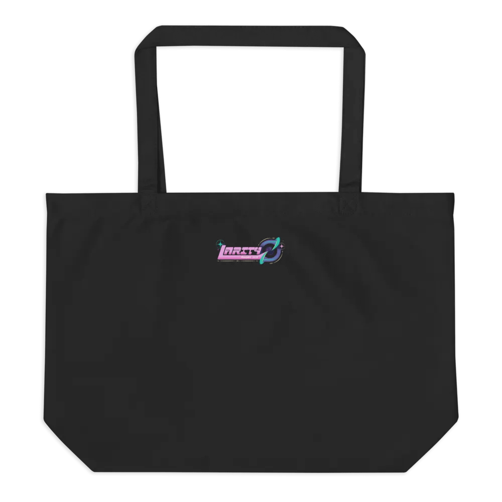 Larity Debut Tote - Banner product image (6)
