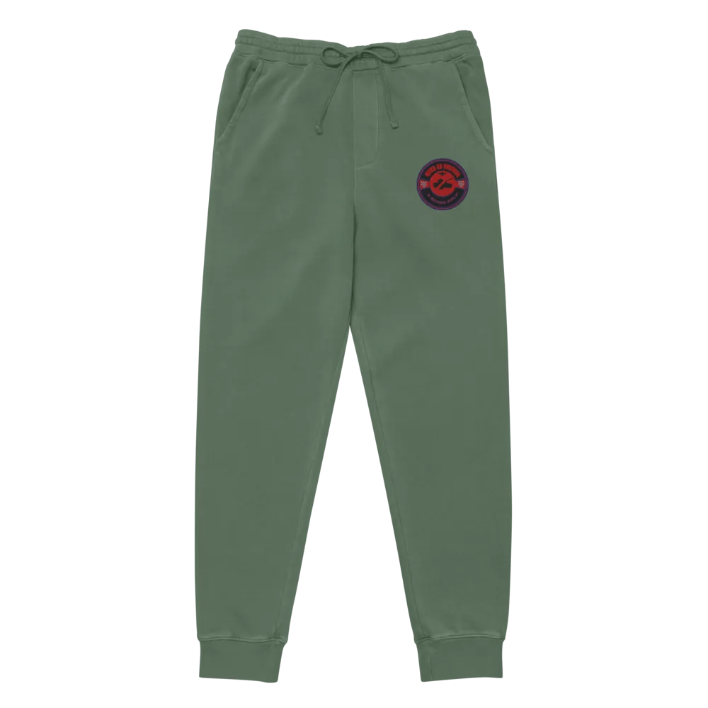 Vukovar Battle Commemorative Joggers product image (6)